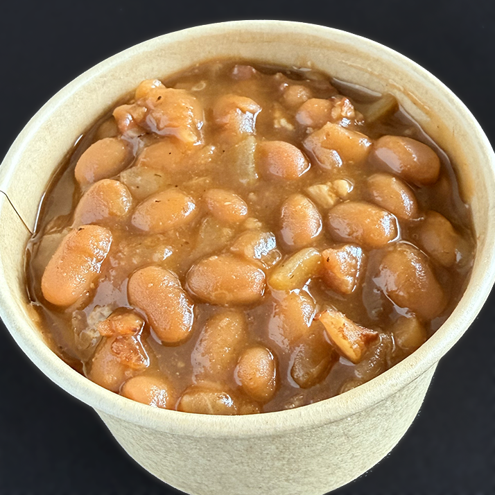 Southern-Style Baked Beans (GF)