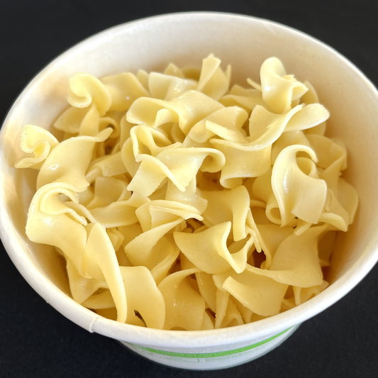 Buttered Noodles (Veg)