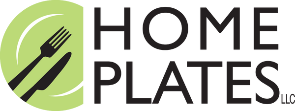 Home Plates, LLC logo