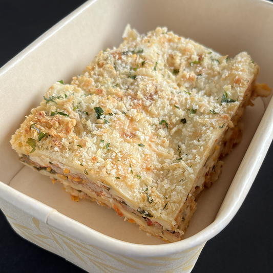 Lasagne