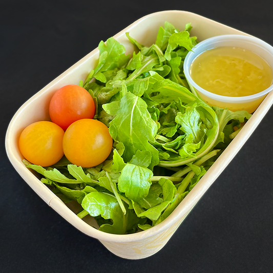 Arugula Salad (GF, DF, Veg)