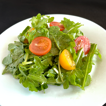 Arugula Salad (GF, DF, Veg)