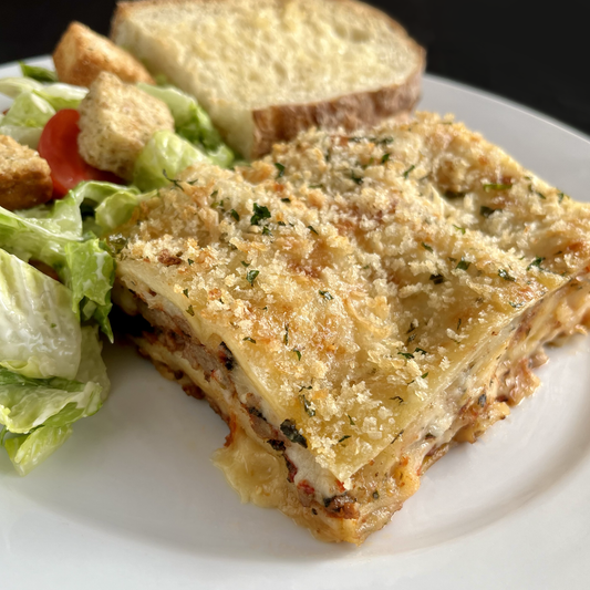Lasagne