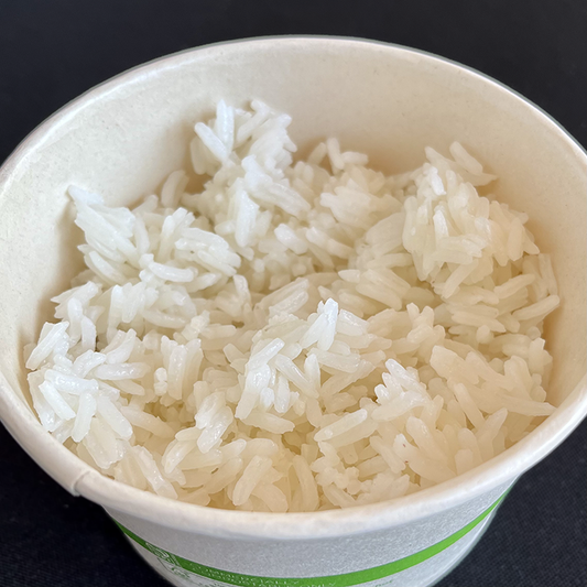 Rice (GF, DF, Veg)