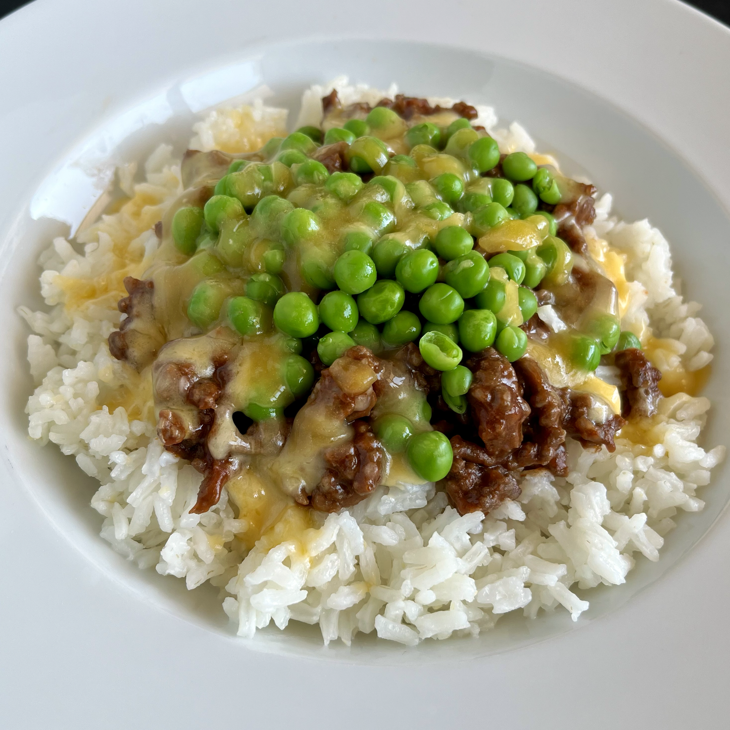 Ground Beef Stack-Ups (GF)
