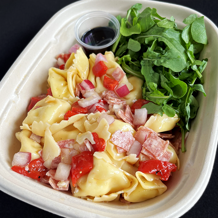 Tortelloni Pasta Salad