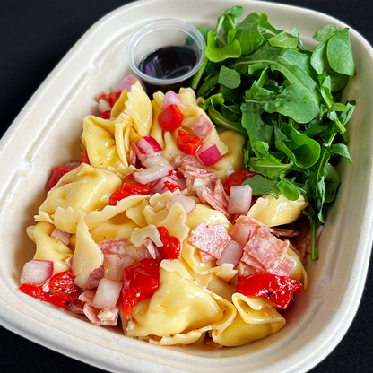 Tortelloni Pasta Salad